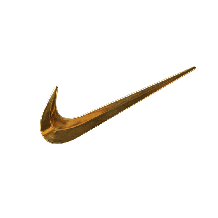 Iron on patches NIKE